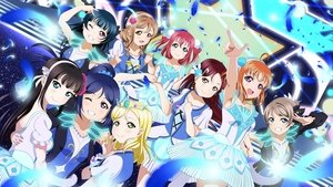 Love Live! Sunshine!! A Escola de Idol