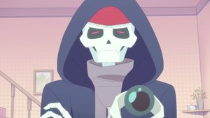 So You’re Raising a Warrior: 1×5