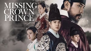 poster Missing Crown Prince