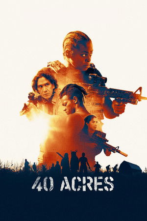 40 Acres (2024) BluRay [Dual Audio] [Hindi ORG DD 2.0 & English] 1080p | 720p | HEVC | 480p [x264|x265] Esubs