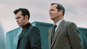 Pennyworth Temporada 2 Capitulo 5