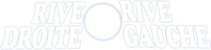 Rive droite, rive gauche — Logos 2