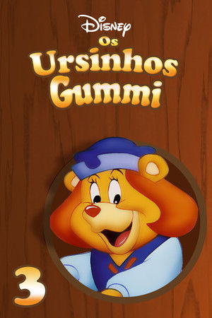 Disney's Adventures of the Gummi Bears: Temporada 3