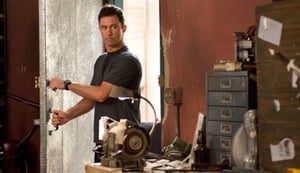 Burn Notice: 3×2