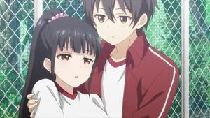 My Stepmom’s Daughter Is My Ex Season 1 Episode 2
