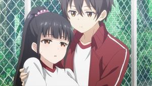 Mamahaha no Tsurego ga Motokano datta: 1×2