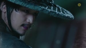 Six Flying Dragons: 1×4