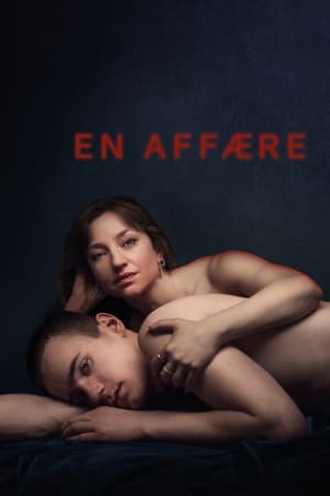 Poster An Affair 2018