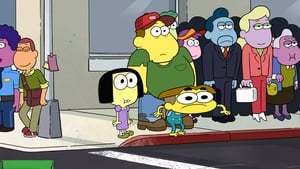 Big City Greens الموسم 1 الحلقة 15