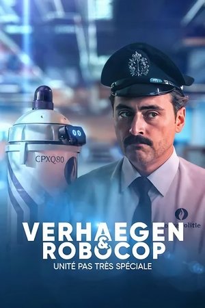 Nonton film Verhaegen & Robocop: unité pas très spéciale (2024) terbaru sub indo Nonton film Verhaegen & Robocop: unité pas très spéciale (2024) terbaru sub indo