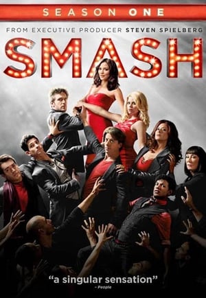 Smash: Staffel 1