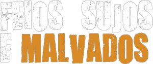 Feios, Sujos e Malvados — Logos 1