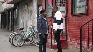 Buscarse la vida en Brooklyn Temporada 2 Capitulo 9