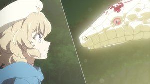 In/Spectre Season 1 Episode 2