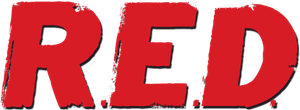 Red — logo