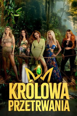 Kr&oacute;lowa przetrwania (2023)