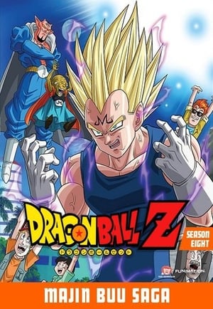 Dragon Ball Z: Saga di Majin Buu