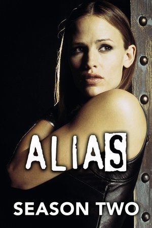 Alias Season 2 Episode 21 Alias Season 2 Episode 21