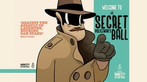 The Secret Policeman's Ball film complet