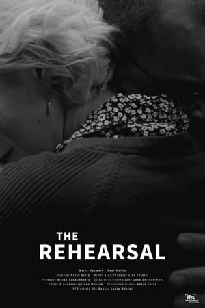 Poster The Rehearsal (2020)