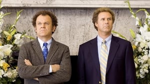 Step Brothers (2008) Hindi Dubbed