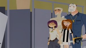 6teen Boo, Dude!