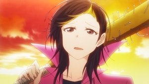 Senryuu Shoujo: 1×6