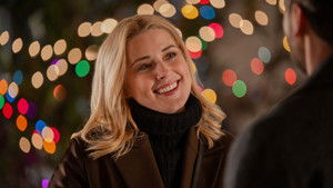 My Secret Santa (2025) เมื่อคุณแม่ปลอมเป็นซานตาคลอส