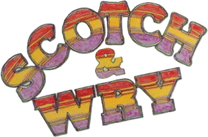 Scotch and Wry