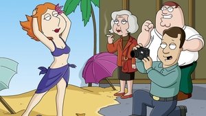 Family Guy 4. évad 10. rész