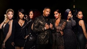 poster Love & Hip Hop Atlanta