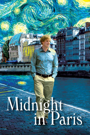 Image Midnight in Paris
