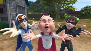 Episode 9