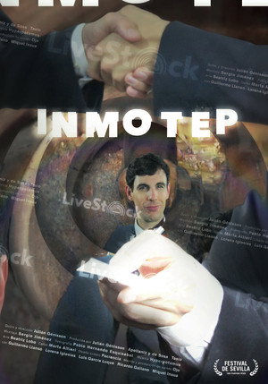 Inmotep 14