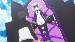 Re:ZERO -Starting Life in Another World-: 1×34