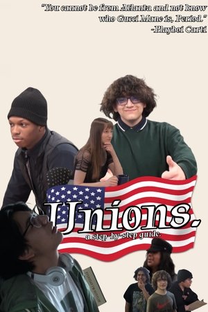 Nonton film Unions (2024) terbaru sub indo Nonton film Unions (2024) terbaru sub indo