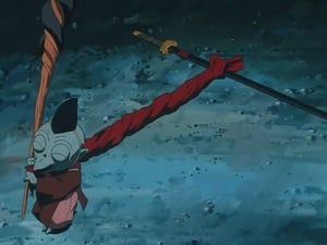 InuYasha: Season 1 Episode 79