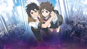 Más Allá de Ti (2020) WEB-DL 720P LATINO/INGLES