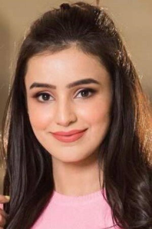 Ankitta Sharma portrait