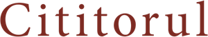 The Reader (El lector) — Logos 8