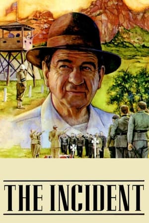 Poster Oroszlánbarlang 1990