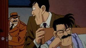 Detective Conan: 1×15