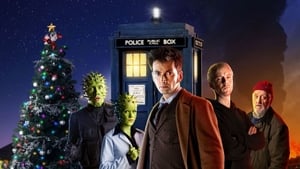 Doctor Who: 4×18