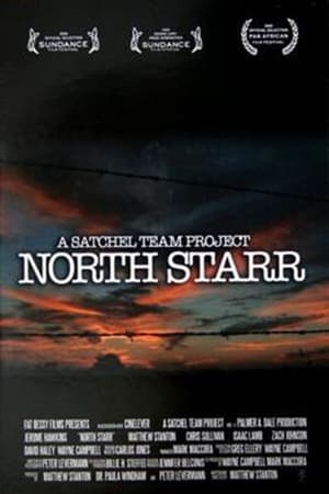 Poster North Starr (2008)