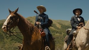 Damsel (2018)