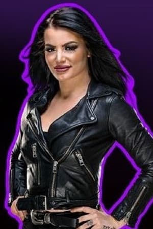 Poster Biography: Paige (2023)