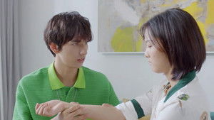 I fell in love by accident (2020): 1×7