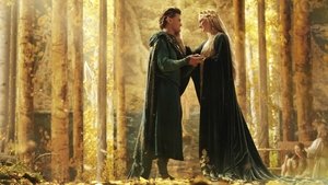 The Lord of the Rings: The Rings of Power: 1×1