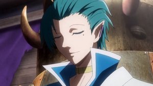 Welcome to Demon School! Iruma-kun Season 1 Episode 18