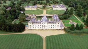 Phil Spencer's Stately Homes Woburn Abbey